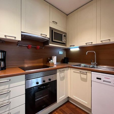 Stay Unique Apartments Bruc Барселона Экстерьер фото