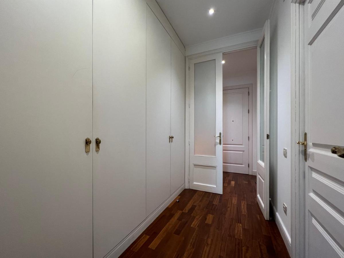 Stay Unique Apartments Bruc Барселона Экстерьер фото