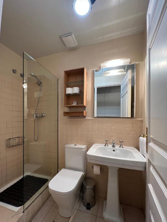 Stay Unique Apartments Bruc Барселона Экстерьер фото
